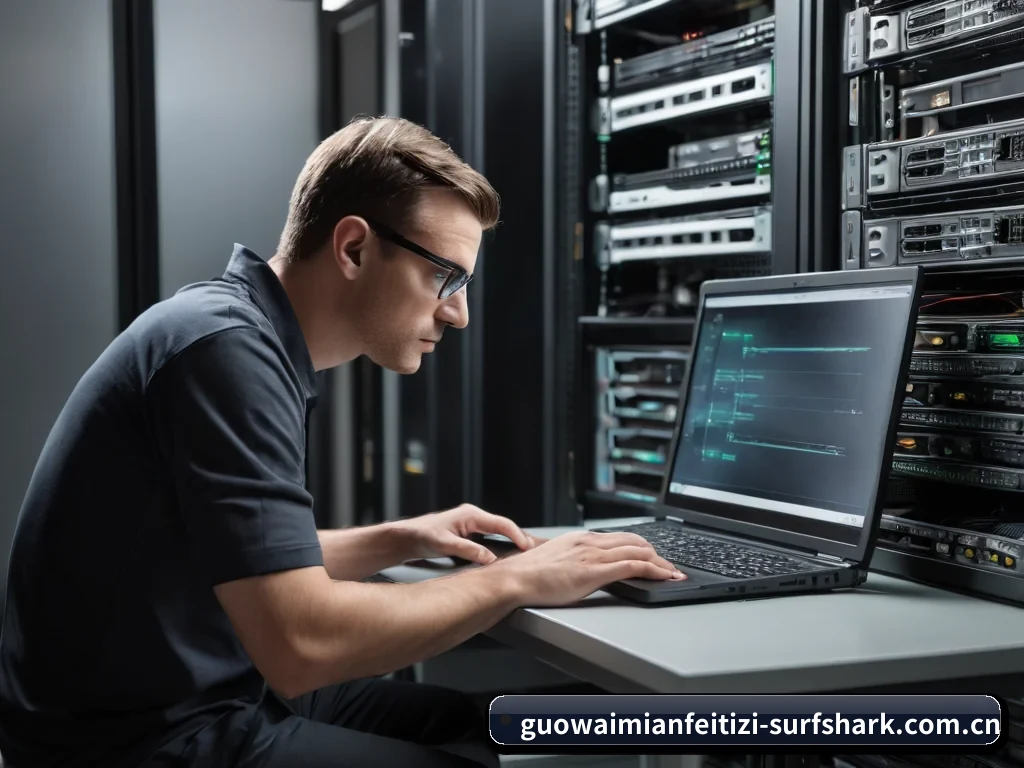 按主题查找指南 - 网络连接主题板块 | SurfsharkVPN