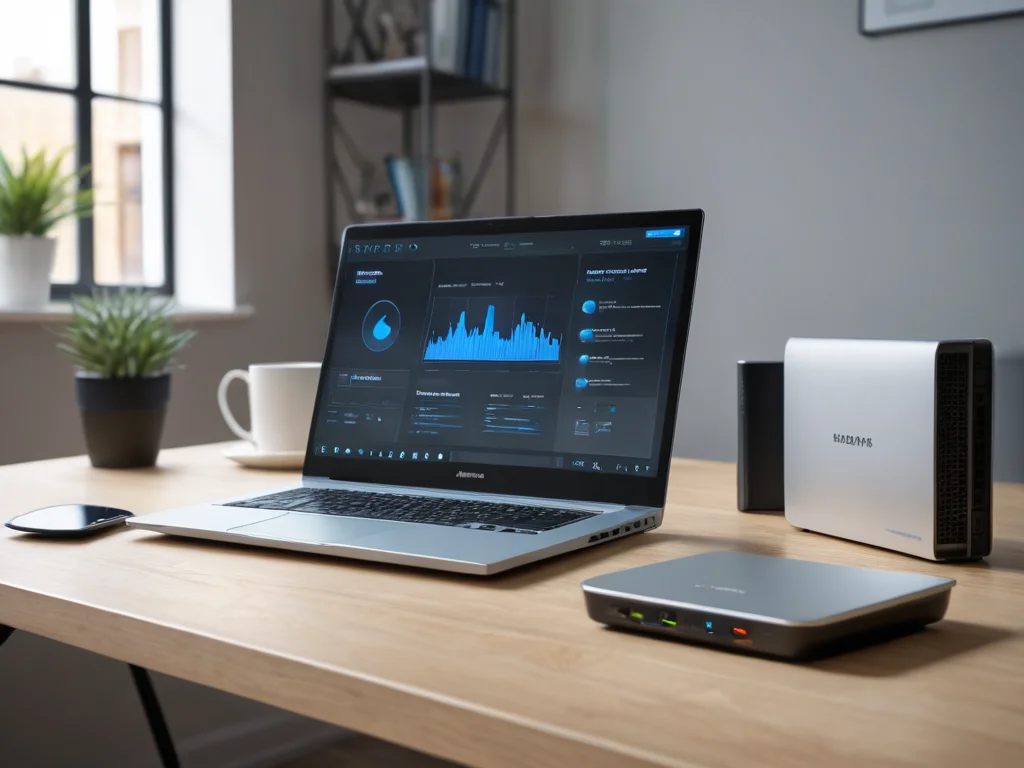 操作设备网络加速器连接日志使用准备 - SurfsharkVPN